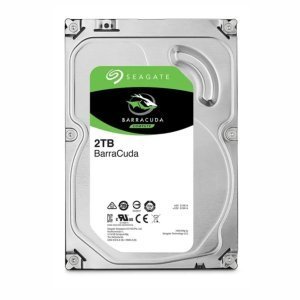 HD 2TB SEAGATE BARRACUDA, 3.5', SATA III 6GB/S, 5900RPM, CACHE 64MB - ST2000DM005 - Imagem 4