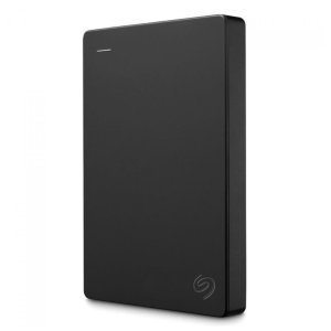HD EXTERNO 2TB SEAGATE, USB 3.0, PORTÁTIL, BLACK - STGX2000400 - Imagem 2