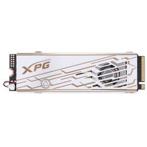 NVME 1TB XPG MARS 980 PRO, M.2 2280, PCIE GEN 5X4, LEIT 14000MB/S, GRAV 13000MB/S - SMAR-980P-1TCI