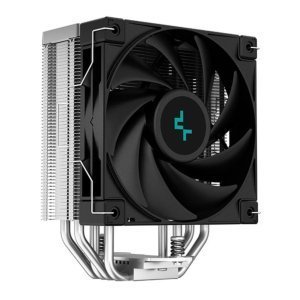 AIR COOLER 120MM DEEPCOOL AK400, BLACK - R-AK400-BKNNMN-G-1 - Imagem 4