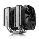 AIR COOLER 140MM DEEPCOOL GAMESTORM ASSASSIN III, BLACK - DP-GS-MCH7-ASN-3 - Imagem 2