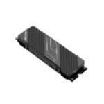NVME 2TB HIKSEMI FUTURE X LITE, M.2 2280, PCIE GEN 4X4, LEIT 7100MB/S, GRAV 6350MB/S - HS-SSD-FUTUREX LITE 2048G - Imagem 2