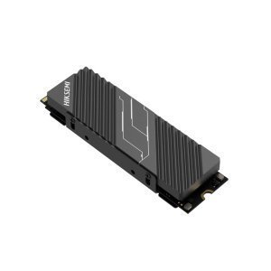 NVME 2TB HIKSEMI FUTURE X LITE, M.2 2280, PCIE GEN 4X4, LEIT 7100MB/S, GRAV 6350MB/S - HS-SSD-FUTUREX LITE 2048G - Imagem 4