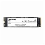 NVME 2TB PATRIOT P300, M.2 2280, PCIE GEN 3X4, LEIT 2100MB/S, GRAV 1650MB/S - P300P2TBM28 - Imagem 3