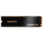 NVME 512GB ADATA LEGEND 900, M.2 2280, PCIE GEN 4X4, LEIT 6200MB/S, GRAV 2300MB/S - SLEG-900-512GCS - Imagem 4