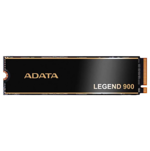 NVME 512GB ADATA LEGEND 900, M.2 2280, PCIE GEN 4X4, LEIT 6200MB/S, GRAV 2300MB/S - SLEG-900-512GCS - Imagem 4
