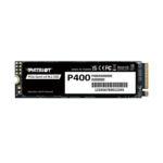 NVME 512GB PATRIOT P400, M.2 2280, PCIE GEN 4X4, LEIT 5000MB/S, GRAV 3300MB/S - P400P512GM28H - Imagem 3