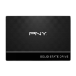 SSD 120GB PNY CS900, 2.5', SATA III 6GB/S, LEIT 515MB/S, GRAV 490MB/S - SSD7CS900-120-RB - Imagem 3