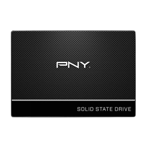 SSD 120GB PNY CS900, 2.5', SATA III 6GB/S, LEIT 515MB/S, GRAV 490MB/S - SSD7CS900-120-RB - Imagem 3