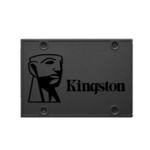 SSD 480GB KINGSTON A400, 2.5', SATA III 6GB/S, LEIT 500MB/S, GRAV 450MB/S - SA400S37/480G - Imagem 4