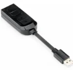 Adaptador Áudio Stereo Redragon Circe - HA100