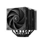 AIR COOLER 140MM DEEPCOOL GAMESTORM ASSASSIN III, BLACK - DP-GS-MCH7-ASN-3