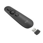 Apresentador Logitech Wireless R400 Laser - 910-001354