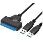 Cabo Adaptador Vinik SATA Para HD SSD 2,5 3.0 - CA25-30