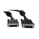 Cabo Vinik DVI-D Dual-Link 24+1 2 Metros - DVI/2