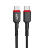 Cabo C3Tech USB Tipo C 1m Dourado - CB-P200GD