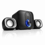 Caixa de Som HP Speaker 2.1 DHS-2111S