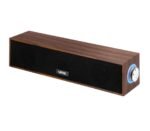 Caixa de Som HP Speaker soundbar 6W Led RGB - DHE-6002