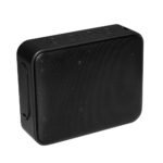 Caixa de Som Waveone Pocket 5W Bluetooth Prova dÁgua IPX7 - Preto