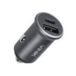 Carregador Veicular Vinik 30W COM 1 Saida Tipo C 9V