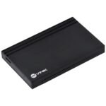 Case Externo Vinik Para HD 2.5 USB 3.1 Tipo C Preto - CH25-C31TL