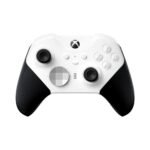 Controle Microsoft Xbox Series S/X Robot Branco Sem fio