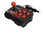 Controle Arcade Kalkan Vortex Preto - KLK00029