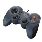 Controle Logitech Gamer F310 Gamepad USB - 940-000110