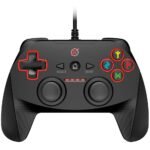 Controle Kalkan Gamer Dagaz USB Preto - KLK00001