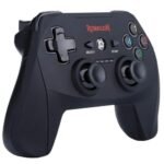 Controle Redragon Harrow - G808