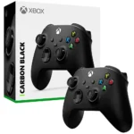 Controle Dazz Gamer Supra Xbox Series X/S e PC com fio USB 2.0 Preto - 62000156