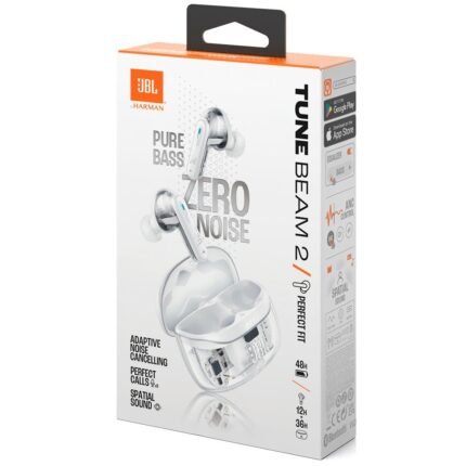 Microfone Condensador Logitech Blue Snowball Ice Branco USB -988-000070