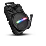 Caixa de Som Waveone Walk 15W Bluetooth - Preta