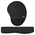 Apoio de Pulso Redragon P/ Teclado Ergonomico - P023