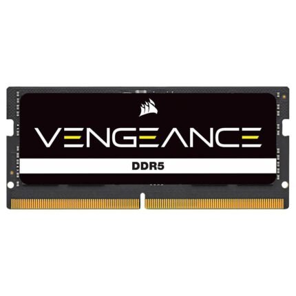KIT MEMÓRIA 64GB DDR5 (2 X 32GB) 5600MHZ KINGSTON FURY BEAST, BLACK - KF556C36BBEK2-64