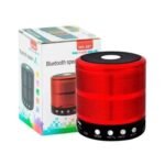 Caixa de Som Logitech Bluetooth Ultimate Ears BOOM 3 Vermelho - 984-001358