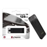 Pen Drive Redragon e Hiksemi 128GB Lume USB 2.0 - ED-306