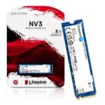 NVME 2TB CRUCIAL P310, M.2 2280, PCIE GEN 4X4, GRAV 7100MB/S, LEIT 6000MB/S - CT2000P310SSD8