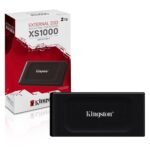 SSD Portátil Hikvision T300S 1TB - HS-ESSD-T300S
