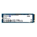 NVME 512GB MACROVIP GOLD PRO, M.2 2280, PCIE GEN 3X4, LEIT 3200MB/S, GRAV 2500MB/S - MVGLDPRO512GB