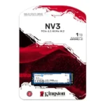 NVME 512GB PATRIOT P400, M.2 2280, PCIE GEN 4X4, LEIT 5000MB/S, GRAV 3300MB/S - P400P512GM28H