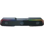 Soundbar Gamer Para PC Black Hawk Fortrek - 73400
