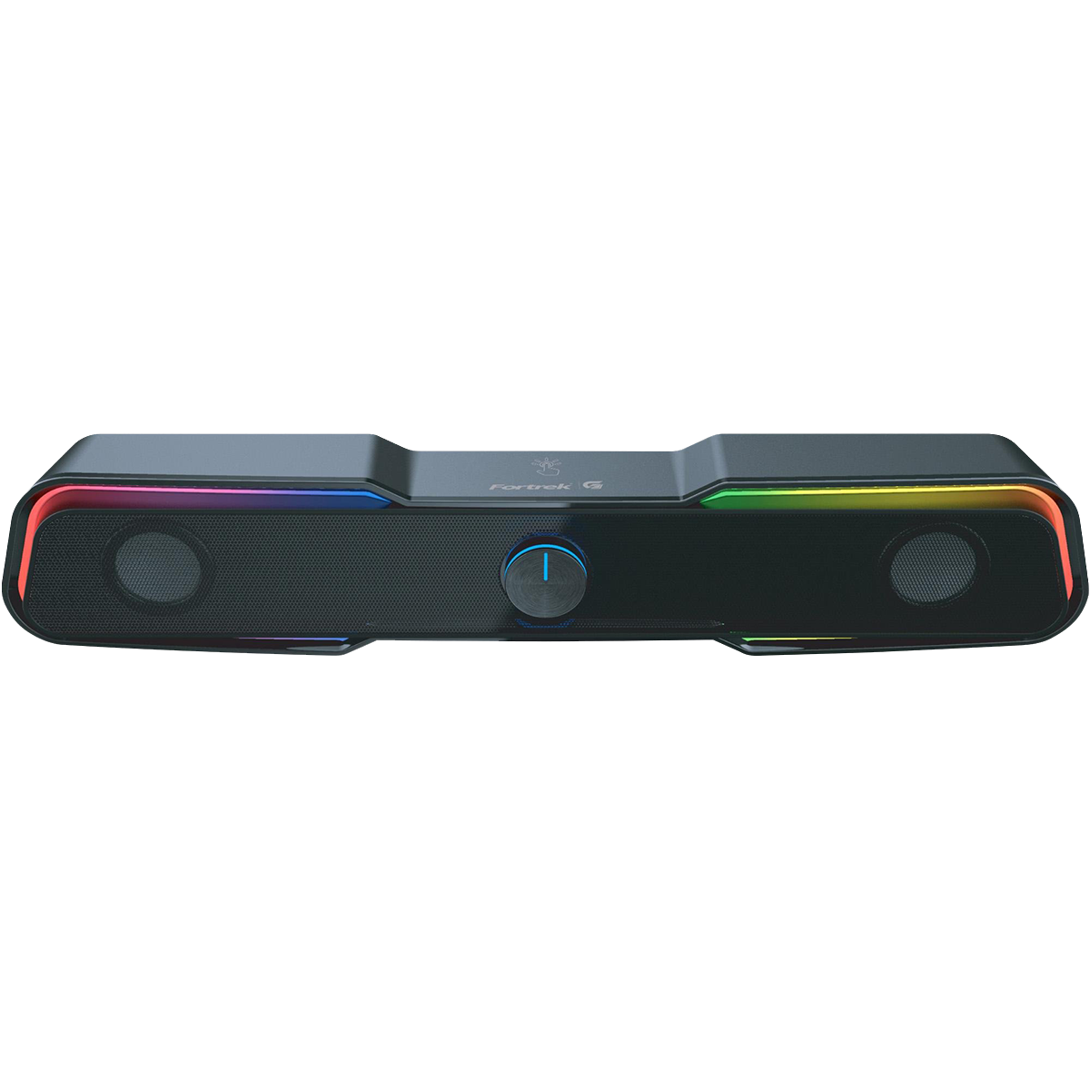 Soundbar-Gamer-Fortrek-Black-Hawk-LED-P2-Alimenta-o-USB-Preto_1787062433.png Soundbar Gamer Para PC Black Hawk Fortrek - 73400 - Imagem 1