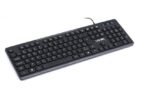 Teclado C3Tech Bluetooth Recarregável - K-BT50BK
