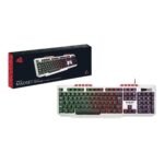 Teclado Mecânico Logitech G815 Design ultrafino RGB Switch G Tactile Marrom 920-008984