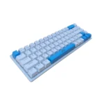 Teclado Mecânico C3Tech USB - KGM-1200BK