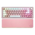 Teclado Mecânico Dazz Gamer 3X Pro V2 Backlight Switch Huano Blue - 62000099