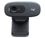 Webcam Logitech C270 HD 720p - 960-000694