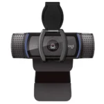 Webcam Logitech StreamCam Plus 1080p 60 fps c/ Microfone USB-C - 960-001280
