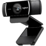 Webcam Logitech C920s Pro HD 1080p - 960-001257